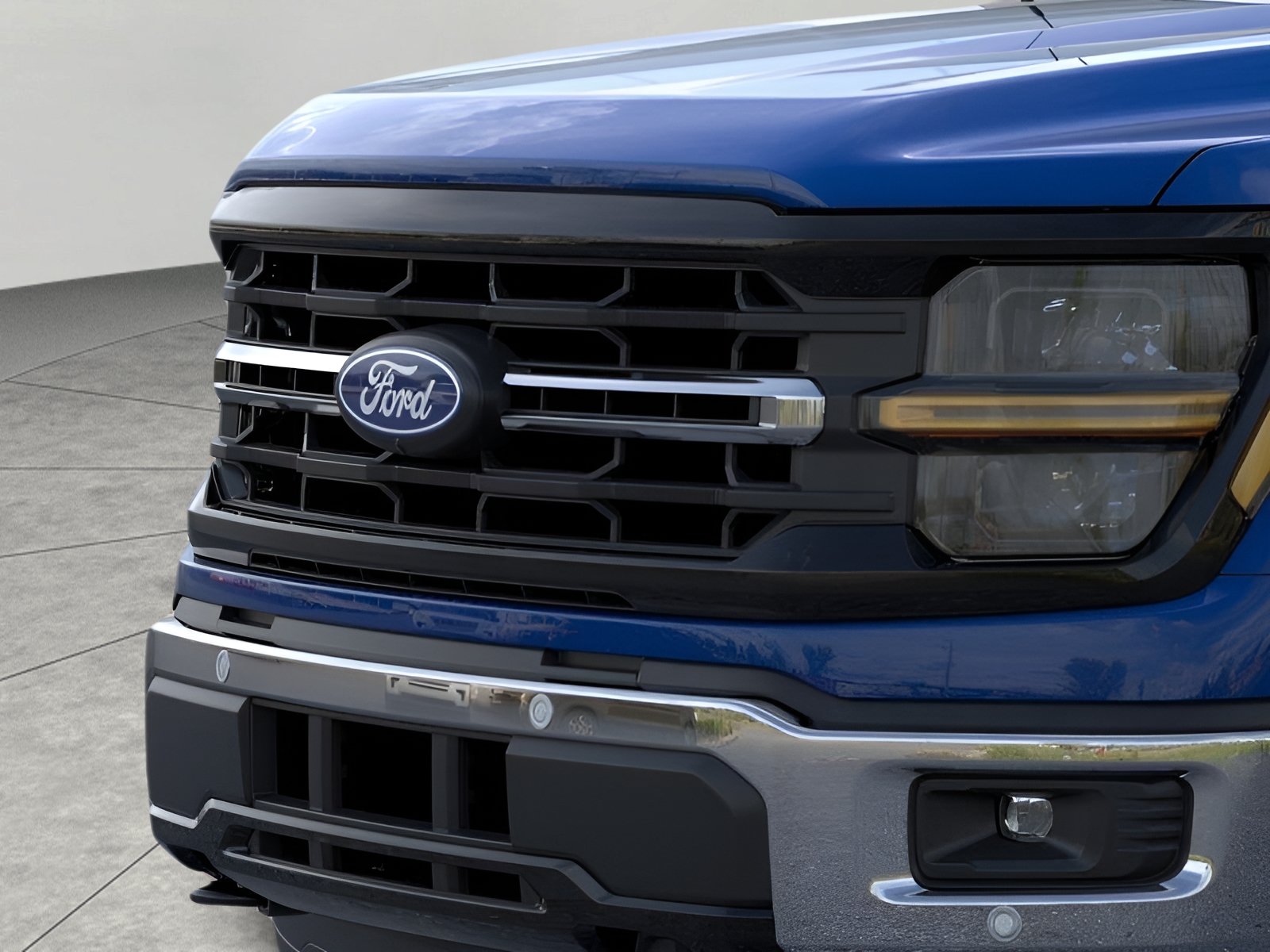 New 2026 Ford F150 XLT w/ Equipment Group 302A MID AWD/4WD image 17
