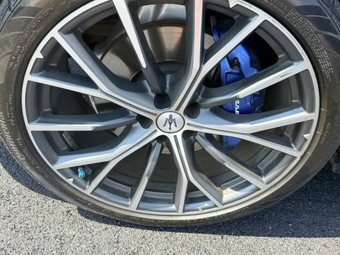 Used 2023 Maserati Grecale GT AWD/4WD image 4