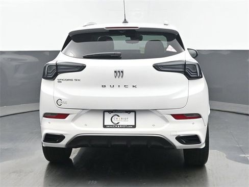 New 2026 Buick Encore GX Avenir w/ Avenir Technology Package image 5