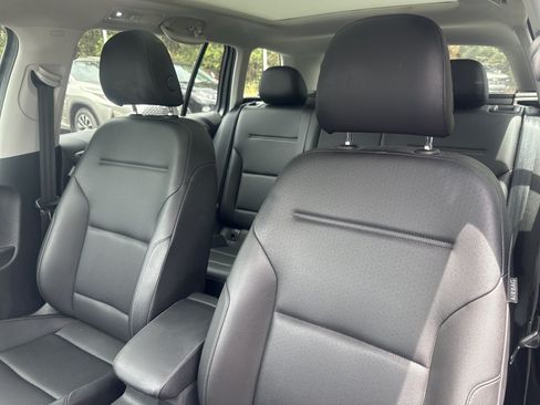 Used 2019 Volkswagen Golf Alltrack AWD/4WD image 18
