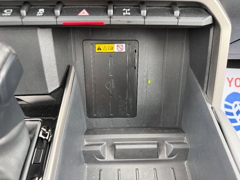 Used 2023 Toyota Tundra Limited w/ TRD Off-Road Package AWD/4WD image 29