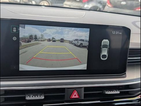 Used 2026 Kia K5 GT-Line image 12