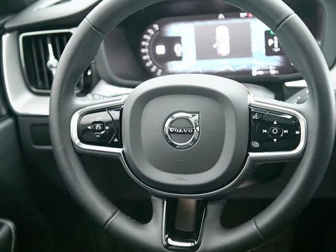 Certified 2024 Volvo XC60 T8 Ultimate w/ Protection Package Premier AWD/4WD image 28