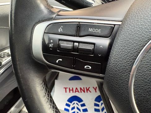 Used 2022 Kia K5 LXS image 18