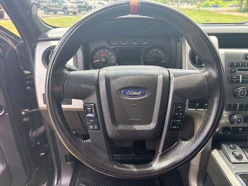 Used 2012 Ford F150 Raptor w/ Raptor Luxury Pkg AWD/4WD image 17