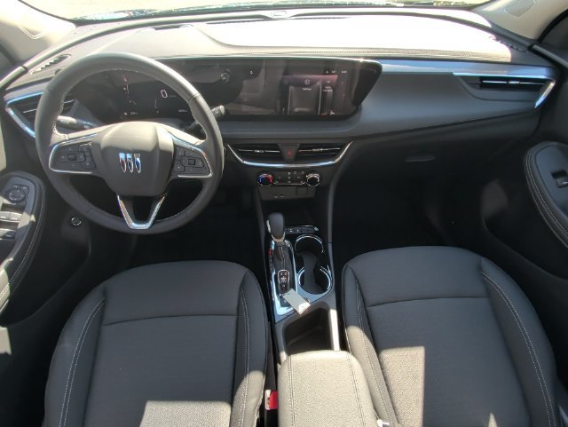 Used 2026 Buick Encore GX Preferred w/ Comfort Package FWD image 23