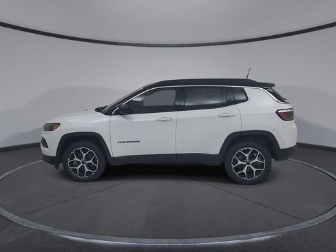 New 2026 Jeep Compass Limited AWD/4WD image 9
