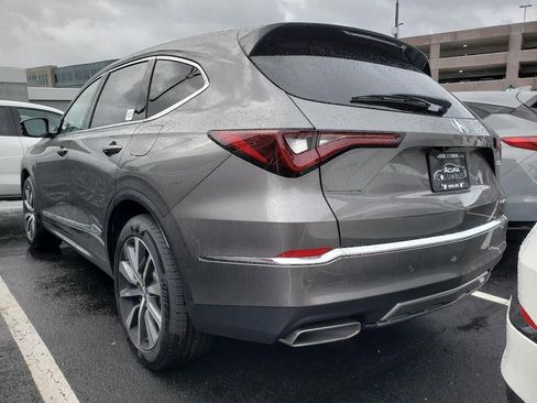 New 2026 Acura MDX w/ Technology Package image 3
