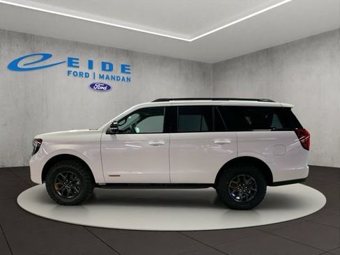 New 2026 Ford Expedition Tremor AWD/4WD image 4