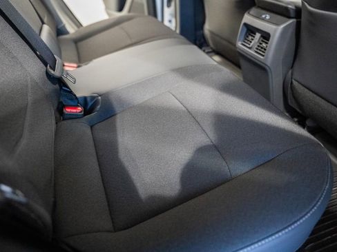 New 2026 Toyota C-HR AWD/4WD image 30