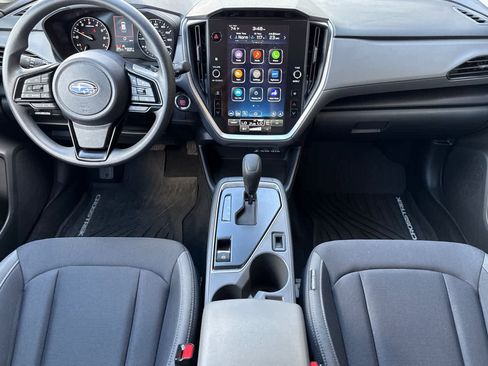 Used 2025 Subaru Crosstrek 2.0i Premium w/ Popular Package #3 image 12