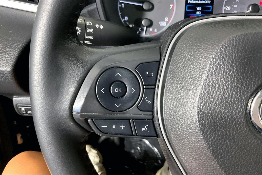 Used 2024 Toyota Corolla SE FWD image 22