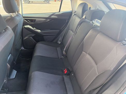 Used 2019 Subaru Impreza 2.0i AWD/4WD image 10
