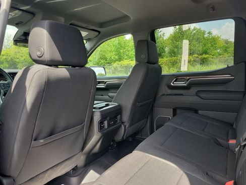 Used 2023 Chevrolet Silverado 1500 RST w/ All Star Edition Plus AWD/4WD image 31