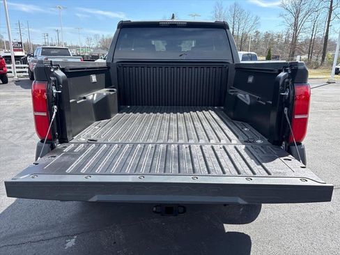 New 2026 Toyota Tacoma SR image 29