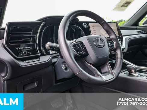 Used 2025 Lexus TX 350 AWD w/ Technology Package image 29