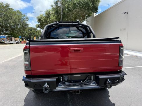 Used 2006 Dodge Ram 2500 Truck Laramie w/ Trailer Tow Group image 8