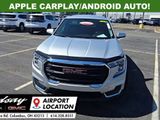 Used 2022 GMC Terrain SLE w/ Driver Convenience Package image 3