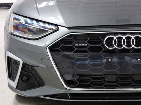 Used 2023 Audi A4 2.0T Premium w/ Convenience Package image 15