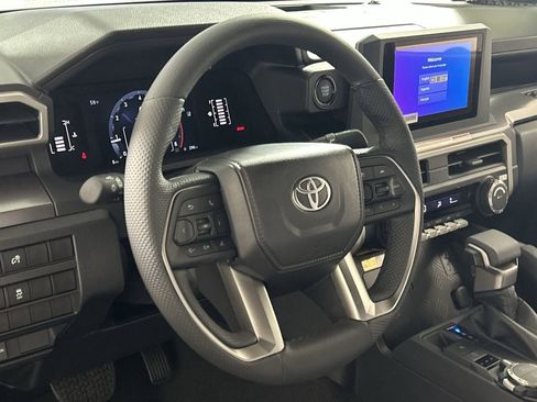 New 2026 Toyota Tacoma SR5 image 14