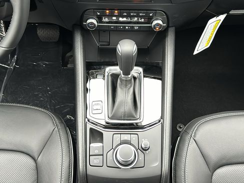 New 2025 MAZDA CX-5 AWD 2.5 S w/ Preferred Package image 23