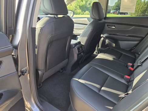 Used 2025 Nissan Murano SL AWD/4WD image 27