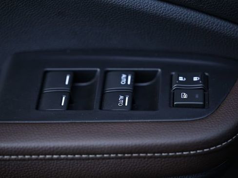 Certified 2024 Honda Ridgeline RTL image 16