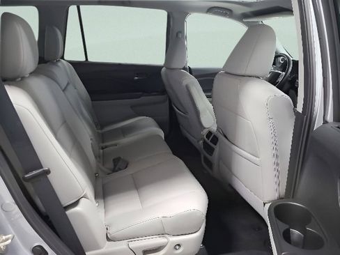 Used 2019 Honda Pilot EX-L image 15