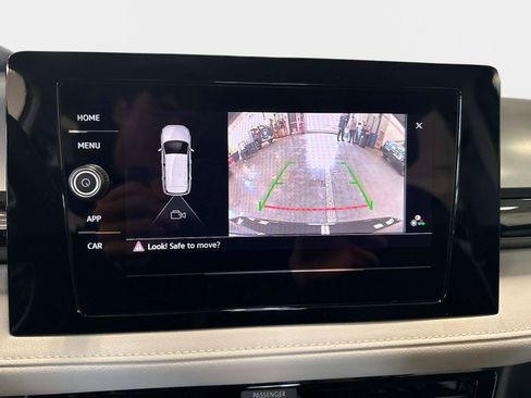 New 2026 Volkswagen Taos S image 24