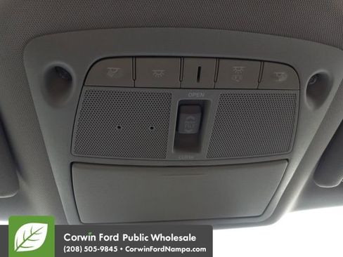 Used 2020 Nissan Maxima 3.5 SL w/ Floor Mat Group image 23