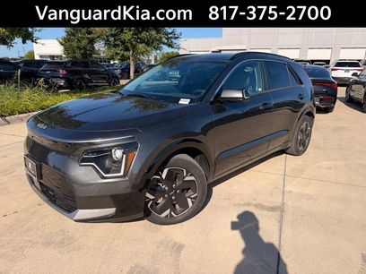 Certified 2024 Kia Niro Wind