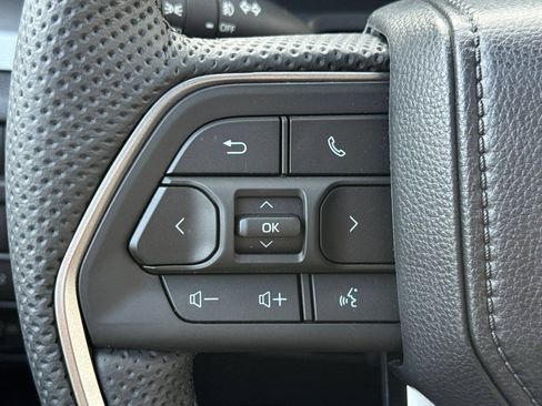 New 2026 Toyota Tacoma TRD Sport AWD/4WD image 28