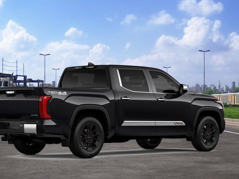 New 2026 Toyota Tundra 1794 Edition image 12