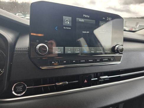 Used 2023 Mitsubishi Outlander SE image 20