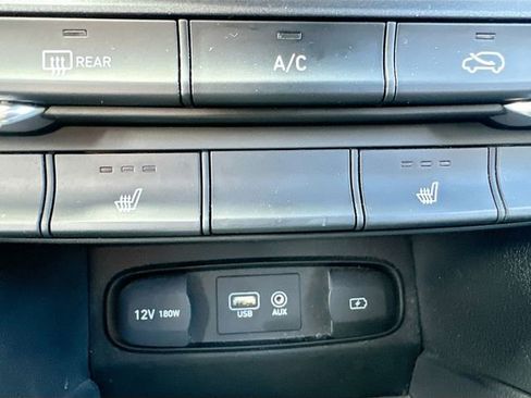 Used 2020 Hyundai Santa Fe SEL AWD/4WD image 21
