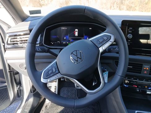 New 2026 Volkswagen Jetta Sport FWD image 14