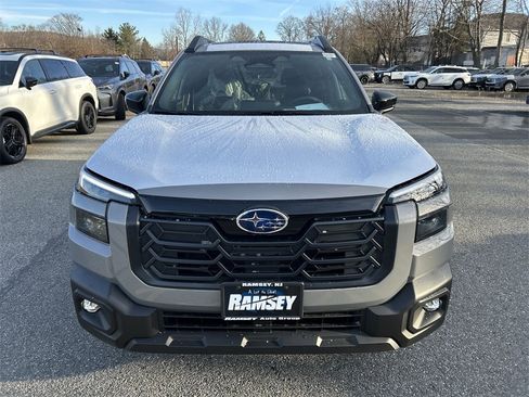 New 2026 Subaru Outback Premium image 3