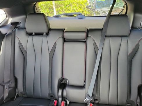 New 2026 Acura ADX A-Spec AWD/4WD image 11