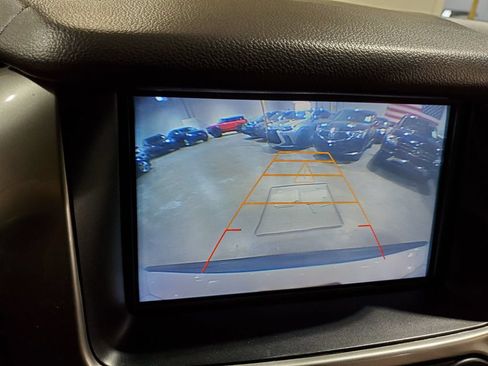 Used 2017 Chevrolet Tahoe LT RWD image 35