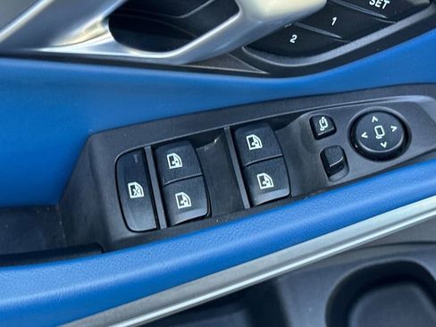 Used 2023 BMW M3 Competition AWD/4WD image 11