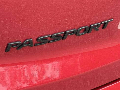 Used 2024 Honda Passport TrailSport image 11