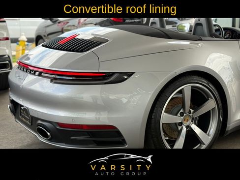 Used 2021 Porsche 911 Carrera image 64