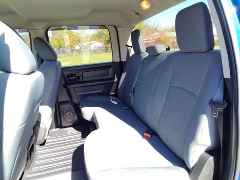 Used 2016 RAM 1500 Express image 12