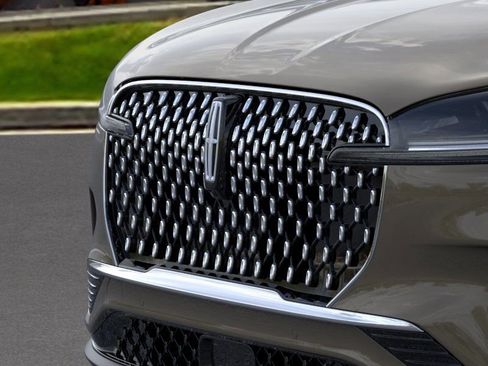New 2026 Lincoln Aviator Reserve image 17