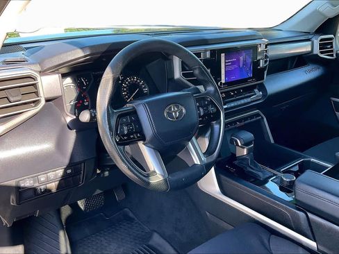 Used 2023 Toyota Tundra SR5 image 15