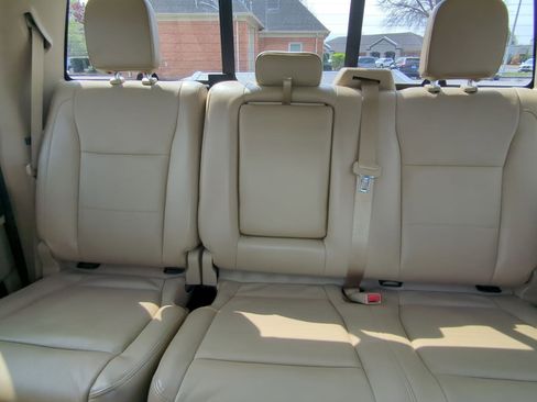 Used 2015 Ford F150 Lariat w/ Equipment Group 502A Luxury image 21