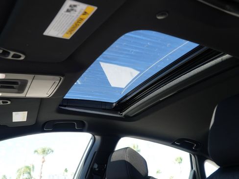 New 2026 Honda Accord Sport image 17