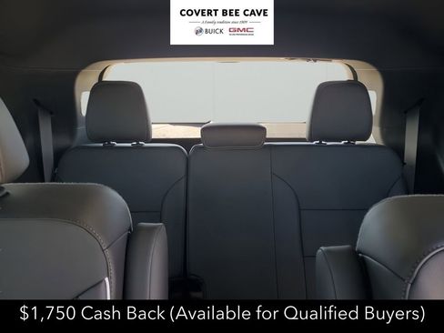 New 2026 Buick Enclave Preferred w/ Power Package image 25