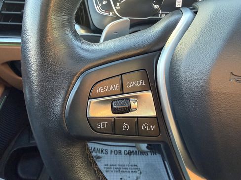 Used 2021 BMW 330i xDrive Sedan w/ Convenience Package image 24