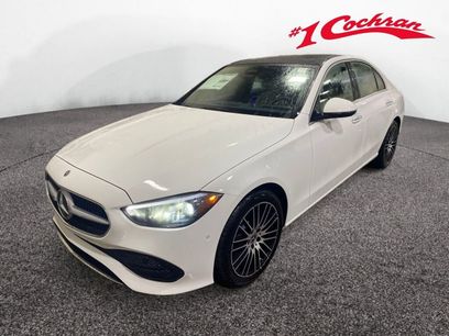New 2026 Mercedes-Benz C 300 C 300